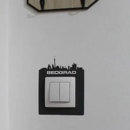 Apartment Tenminutestocenter *