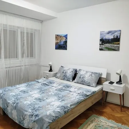 Tenminutestocenter Belgrade
